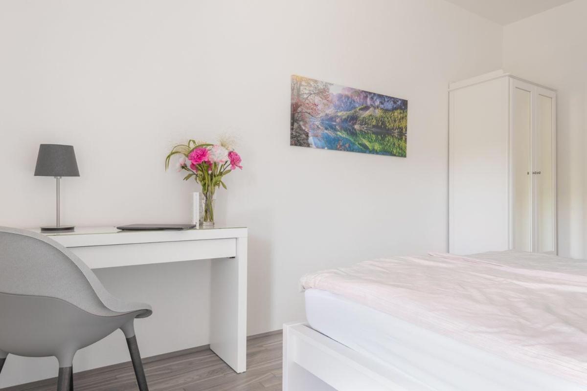 Apartamento Watzmann Panorama Berchtesgaden Exterior foto